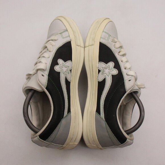Converse One Star Men's 8 Women's 10 OX x Golf Le Fleur Industrial Pack - Picture 5 of 10